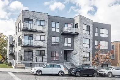 1bed   den Corner of Darlington and Barclay near UdeM - ID 3892 Image# 1