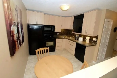 Near the UofS - Modern1 Bdrm  Suite for Rent Image# 4