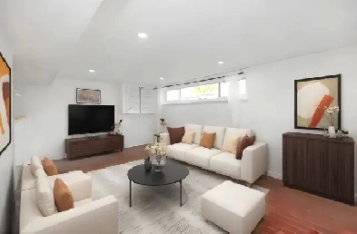2Bed den Basement in Brampton for Rent - Utilities included Image# 5