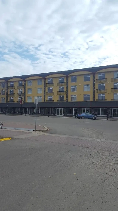 Retire Affordably at Gateway Apartments 1 BEDROOM UNIT Image# 1