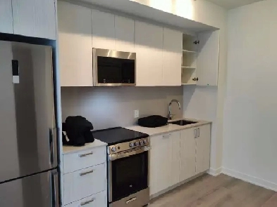 2 Bedroom 1 Bath Furnished, St Clair West Image# 4