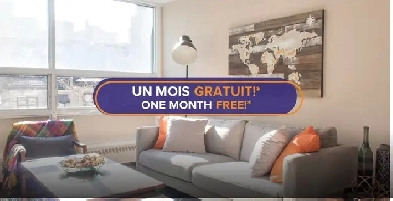 Apartment for Rent at 2121 Saint-Mathieu, Downtown Image# 1