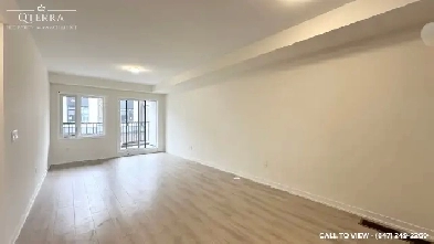 LUXURIOUS 3-BEDROOM FREEHOLD TOWNHOUSE WITH MODERN FINISHES Image# 12