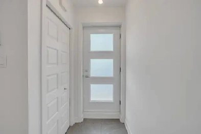 Beau logement 1 chambre - Bd St-René Image# 5