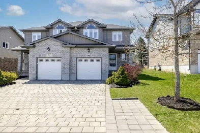 JUST LISTED IN THORNDALE!! Image# 8