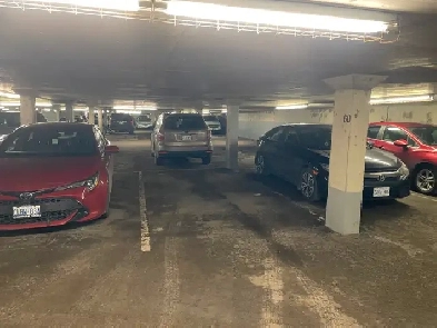 Parking for rent Image# 1