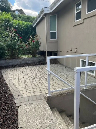2 bedroom 1 bathroom suite-South Kamloops Image# 6