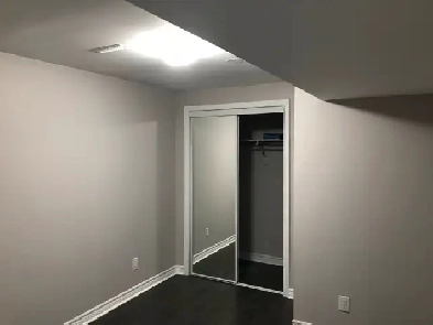 2 Bed 1 Bath - Basement for Rent Image# 1