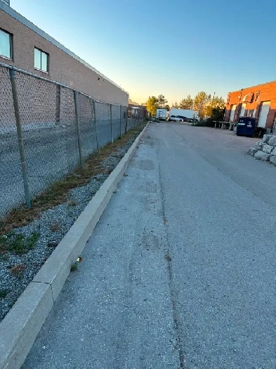 2 Truck Parking Spots available to rent Image# 3