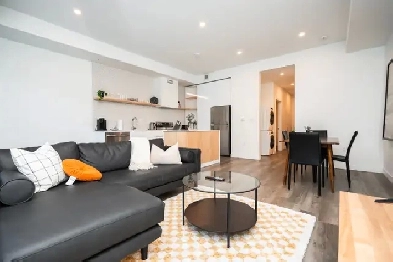 Modern 1BR Apartment for Rent – Downtown Living at 175 Carlton! Image# 1