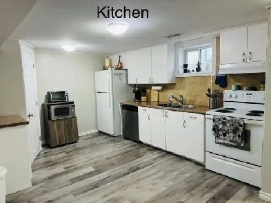 3 Bedroom Basement for Rent in Ajax Image# 8