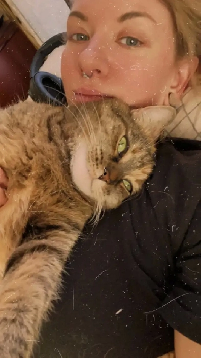 Looking for a room for rent for June 1 Image# 1