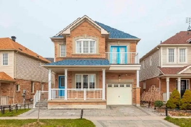 3 1 Bedroom House For Sale in Stouffville Image# 4