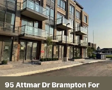 Apartment for Rent Brampton Image# 6