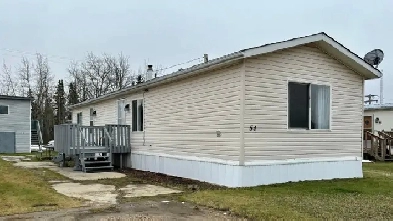 Mobile Home DeBolt Image# 2