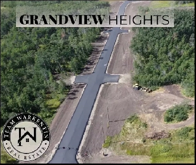 Lots in Grandview Heights Image# 1