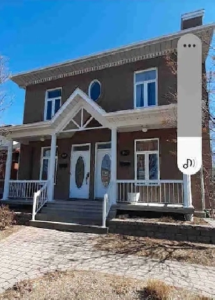 Logement à louer ,1007 boul.Manseau,Joliette. Image# 7