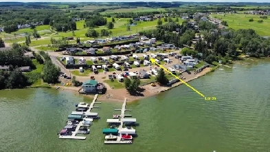 Sandy Cove #29 Pine Lake - DustySmithTeam.ca Image# 2