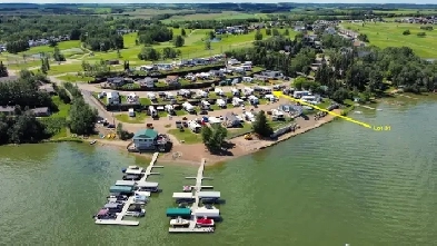 Sandy Cove #31 Pine Lake - DustySmithTeam.ca Image# 3