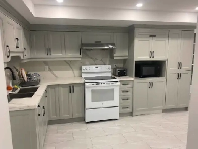 BRAND NEW BASEMENT ROOM IN SCARBOROUGH FOR RENT Image# 3