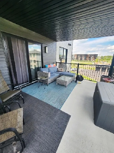 Magnifique Logement 4 ½ - Entièrement fenestré 450 775.1379 Image# 6