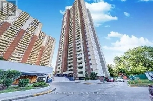 Condo in Crescent Town (Toronto) sale from May 3rd 2025 Image# 1