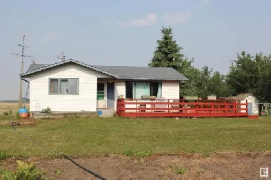10.8 Acre Hobby Farm in Rural St. Paul County, AB Image# 8
