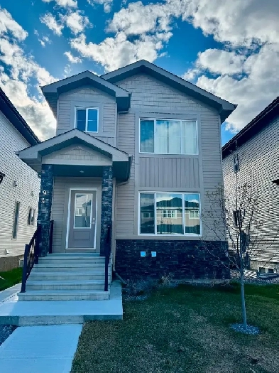 Westpark 1 Bed 1 Bath Suite Fort Saskatchewan For Rent Image# 18