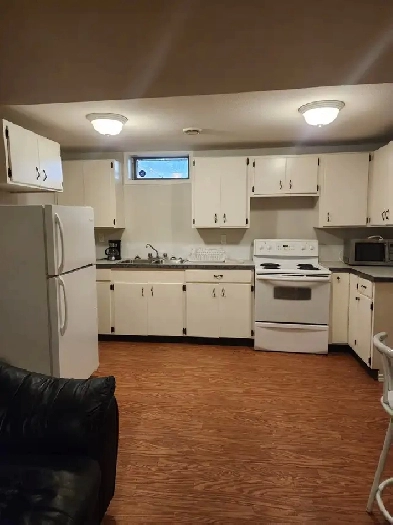 Sutherland Basement Suite Image# 7