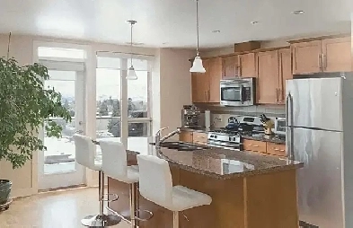Smashing 2.5 Bedroom Centrally Located Condo Image# 4