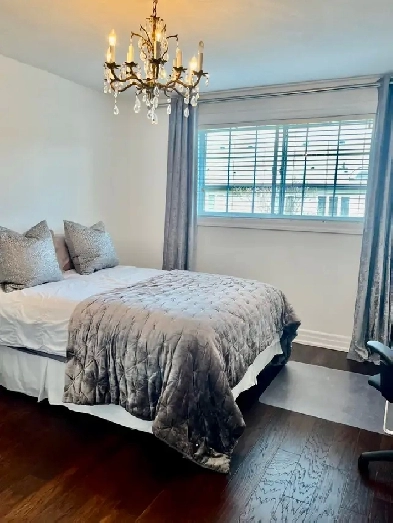 Room for rent in Burlington Image# 1