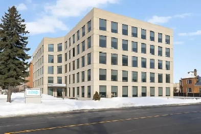 Medical office space available for rent Image# 3