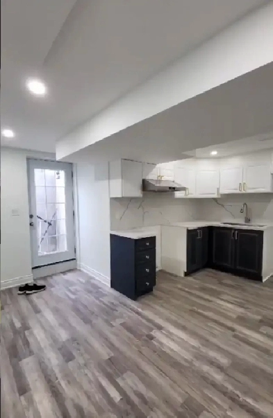 Legal Basement Apartment for Rent Image# 7