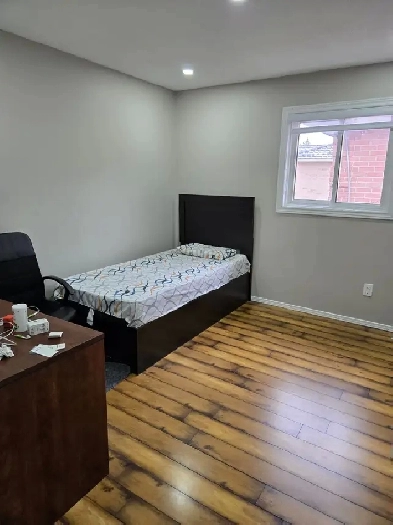Fully Furnished Private Room For Rent For Single Occupancy Image# 2