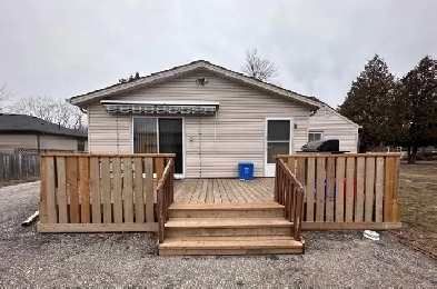 House for rent in lasalle Image# 6