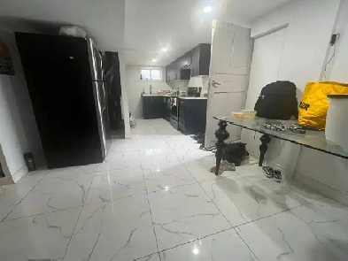 2 bedroom basement for rent Image# 2