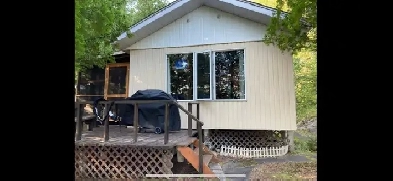 Onaping Lake Camp for sale Image# 1