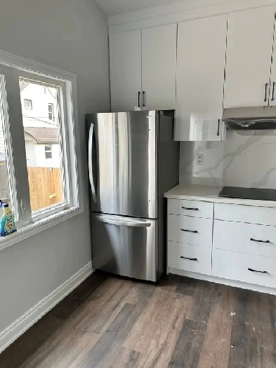 New Built Garden Suite available for Rent with 2 parking Image# 1