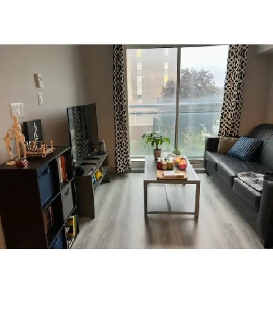 Sublet: 1 Bedroom / 1 Bathroom – May to August Image# 4