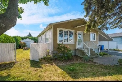 Maison plein-pied à louer/ Bungalow for rent Image# 5