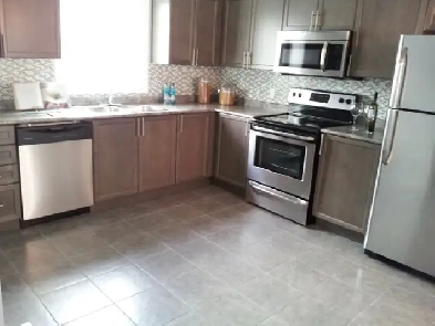 Furnished Rooms for rent Image# 1