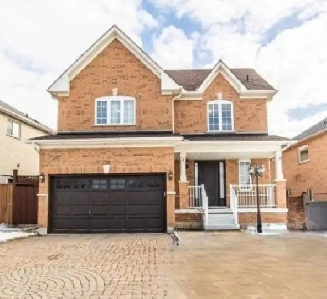 Gorgeous 4 bedroom in Clarington ! - $3,000 Image# 1