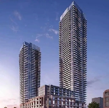2 Bed 2 Bath Condo Apartments available near square one Image# 4