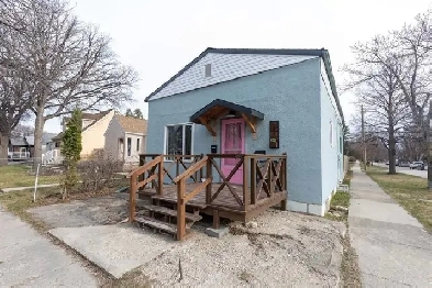 3-Bedroom House in Norwood Image# 3