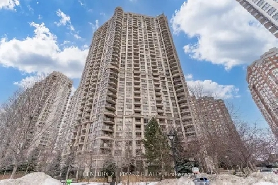 2 bed   den 2 bath condo for rent in Mississauga Image# 9