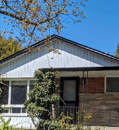 Upstairs Large Room for Rent Image# 1