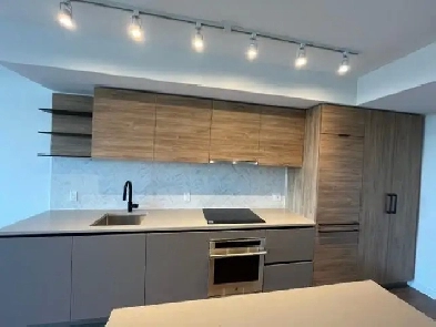 NEWER UNIT – 1 Bed – Bosa University District Surrey Image# 7