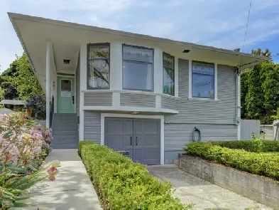 Beautiful Character Home