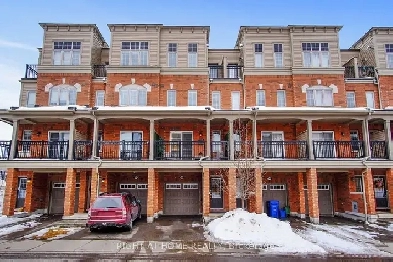 ⚡BEAUTIFUL AND SPACIOUS 4 BED 3 BATH TOWNHOME READY TO MOVE IN! Image# 1