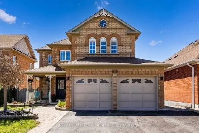 ⚡GORGEOUS 3 1 BDRM ALL BRICK HOME WITH WALKOUT BSMT! Image# 1